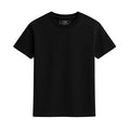 Black Cotton T-shirt for men (Copy)